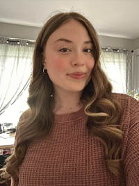 Grace Ryan